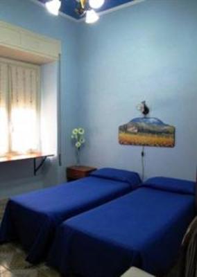 фото отеля Il Mandorlo Bed & Breakfast Agrigento