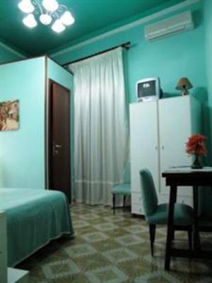 фото отеля Il Mandorlo Bed & Breakfast Agrigento