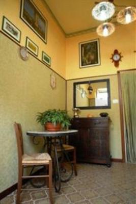 фото отеля Il Mandorlo Bed & Breakfast Agrigento