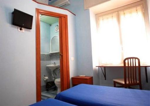 фото отеля Il Mandorlo Bed & Breakfast Agrigento