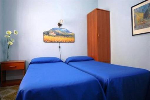 фото отеля Il Mandorlo Bed & Breakfast Agrigento