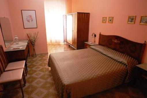фото отеля Il Mandorlo Bed & Breakfast Agrigento