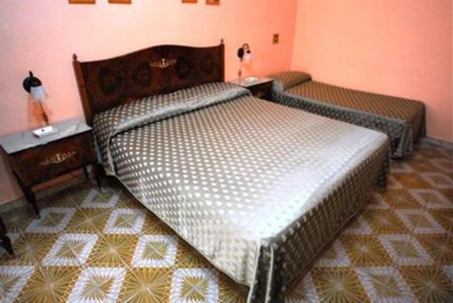 фото отеля Il Mandorlo Bed & Breakfast Agrigento