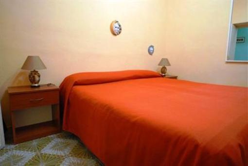 фото отеля Il Mandorlo Bed & Breakfast Agrigento