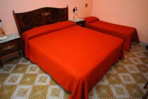 фото отеля Il Mandorlo Bed & Breakfast Agrigento