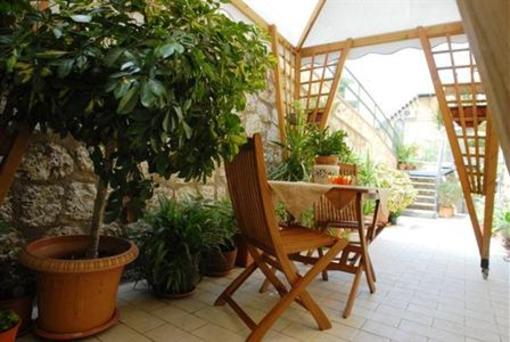 фото отеля Il Mandorlo Bed & Breakfast Agrigento