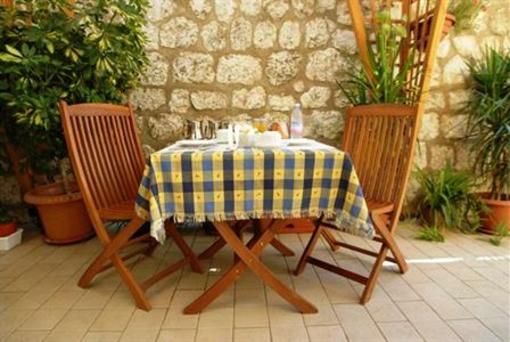 фото отеля Il Mandorlo Bed & Breakfast Agrigento