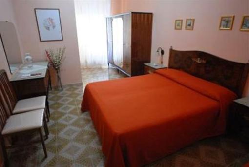 фото отеля Il Mandorlo Bed & Breakfast Agrigento