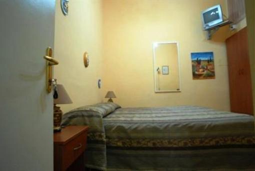фото отеля Il Mandorlo Bed & Breakfast Agrigento
