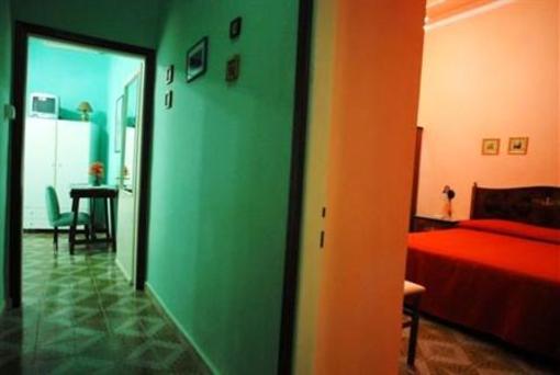 фото отеля Il Mandorlo Bed & Breakfast Agrigento