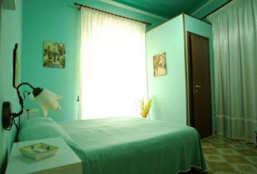 фото отеля Il Mandorlo Bed & Breakfast Agrigento