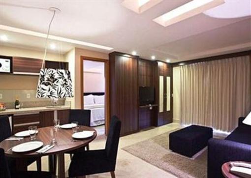 фото отеля Clarion Hotel Itaipava Petropolis