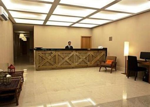 фото отеля Clarion Hotel Itaipava Petropolis