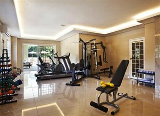 фото отеля Clarion Hotel Itaipava Petropolis