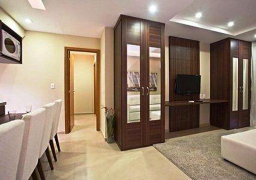 фото отеля Clarion Hotel Itaipava Petropolis