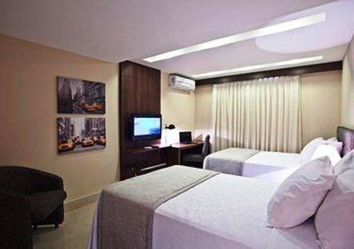 фото отеля Clarion Hotel Itaipava Petropolis