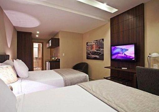 фото отеля Clarion Hotel Itaipava Petropolis