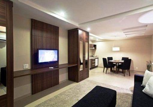 фото отеля Clarion Hotel Itaipava Petropolis