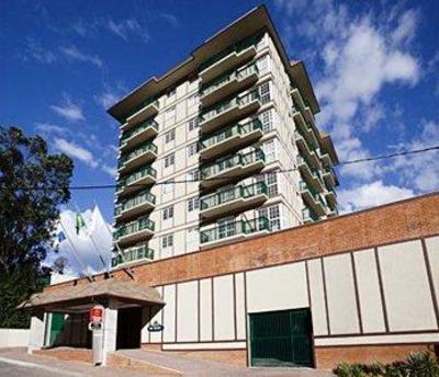 фото отеля Clarion Hotel Itaipava Petropolis