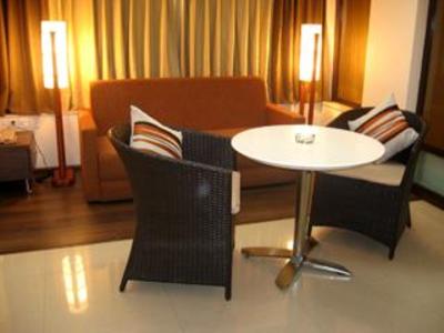 фото отеля Kapila Business Hotel