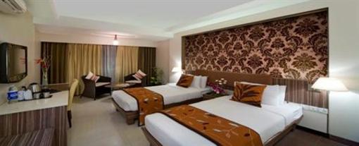 фото отеля Kapila Business Hotel