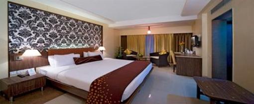 фото отеля Kapila Business Hotel