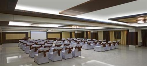 фото отеля Kapila Business Hotel