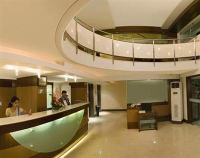 фото отеля Kapila Business Hotel