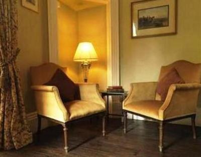фото отеля Marmadukes Hotel York