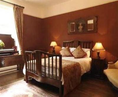 фото отеля Marmadukes Hotel York