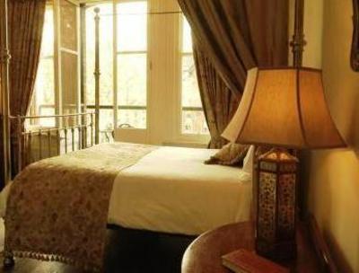 фото отеля Marmadukes Hotel York