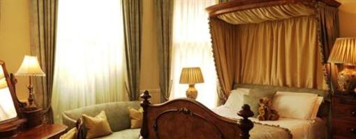 фото отеля Marmadukes Hotel York