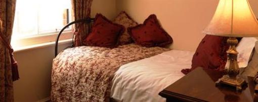 фото отеля Marmadukes Hotel York
