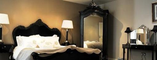 фото отеля Marmadukes Hotel York