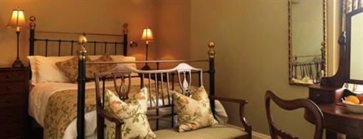 фото отеля Marmadukes Hotel York