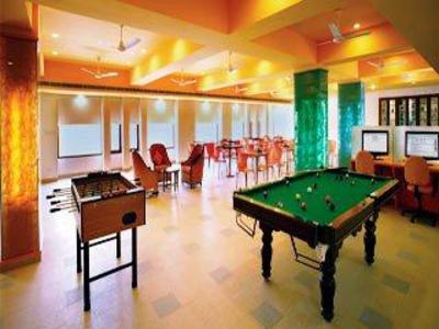 фото отеля Club Mahindra Resort Kumbalgarh