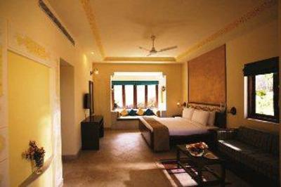 фото отеля Club Mahindra Resort Kumbalgarh