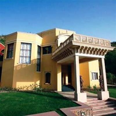фото отеля Club Mahindra Resort Kumbalgarh