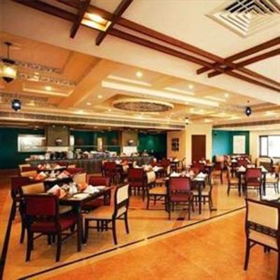 фото отеля Club Mahindra Resort Kumbalgarh