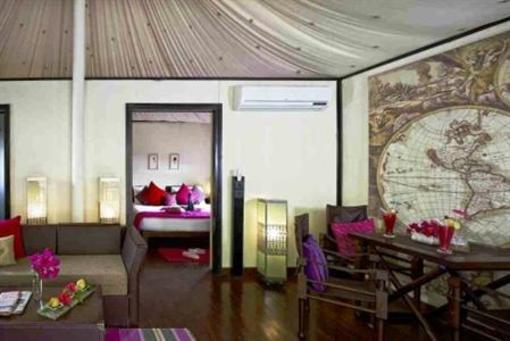 фото отеля Club Mahindra Resort Kumbalgarh
