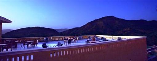 фото отеля Club Mahindra Resort Kumbalgarh