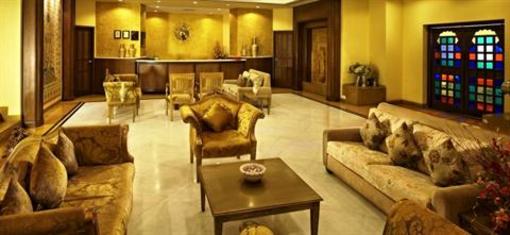 фото отеля Club Mahindra Resort Kumbalgarh