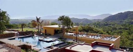 фото отеля Club Mahindra Resort Kumbalgarh