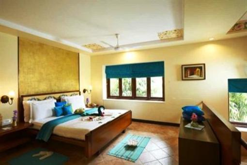 фото отеля Club Mahindra Resort Kumbalgarh