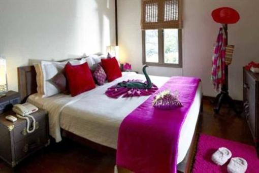 фото отеля Club Mahindra Resort Kumbalgarh