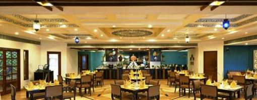 фото отеля Club Mahindra Resort Kumbalgarh
