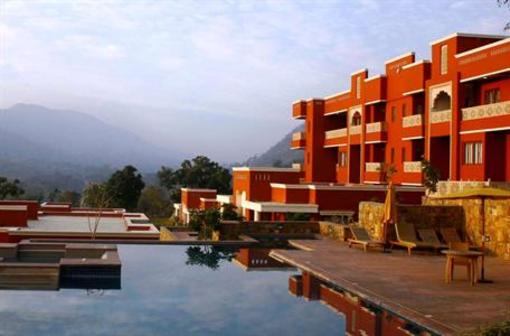 фото отеля Club Mahindra Resort Kumbalgarh