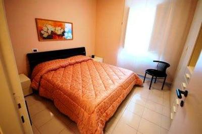 фото отеля Hotel Terme Sarnano