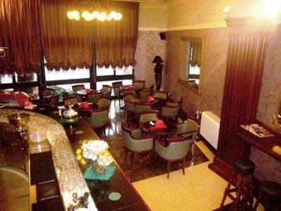 фото отеля Hotel Terme Sarnano