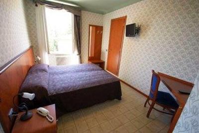 фото отеля Hotel Terme Sarnano